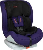 Autostoel Baninni Fiero Isofix Blauw (9-36kg)
