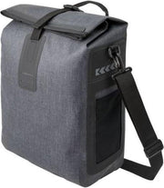Gazelle Comuter Fietstas Waterdicht 20 Liter - Grijs