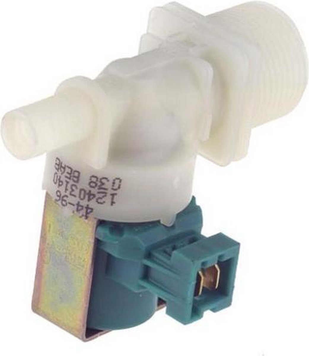 ZANUSSI - INLAATVENTIEL ZF842 - 50220809003