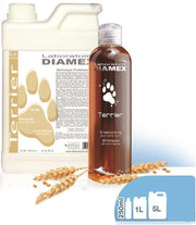 Diamex Terrier Shampoo-250 ml