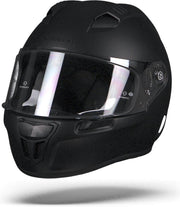 Schuberth R22 Mat Zwart Race Integraalhelm - Motorhelm - Maat M