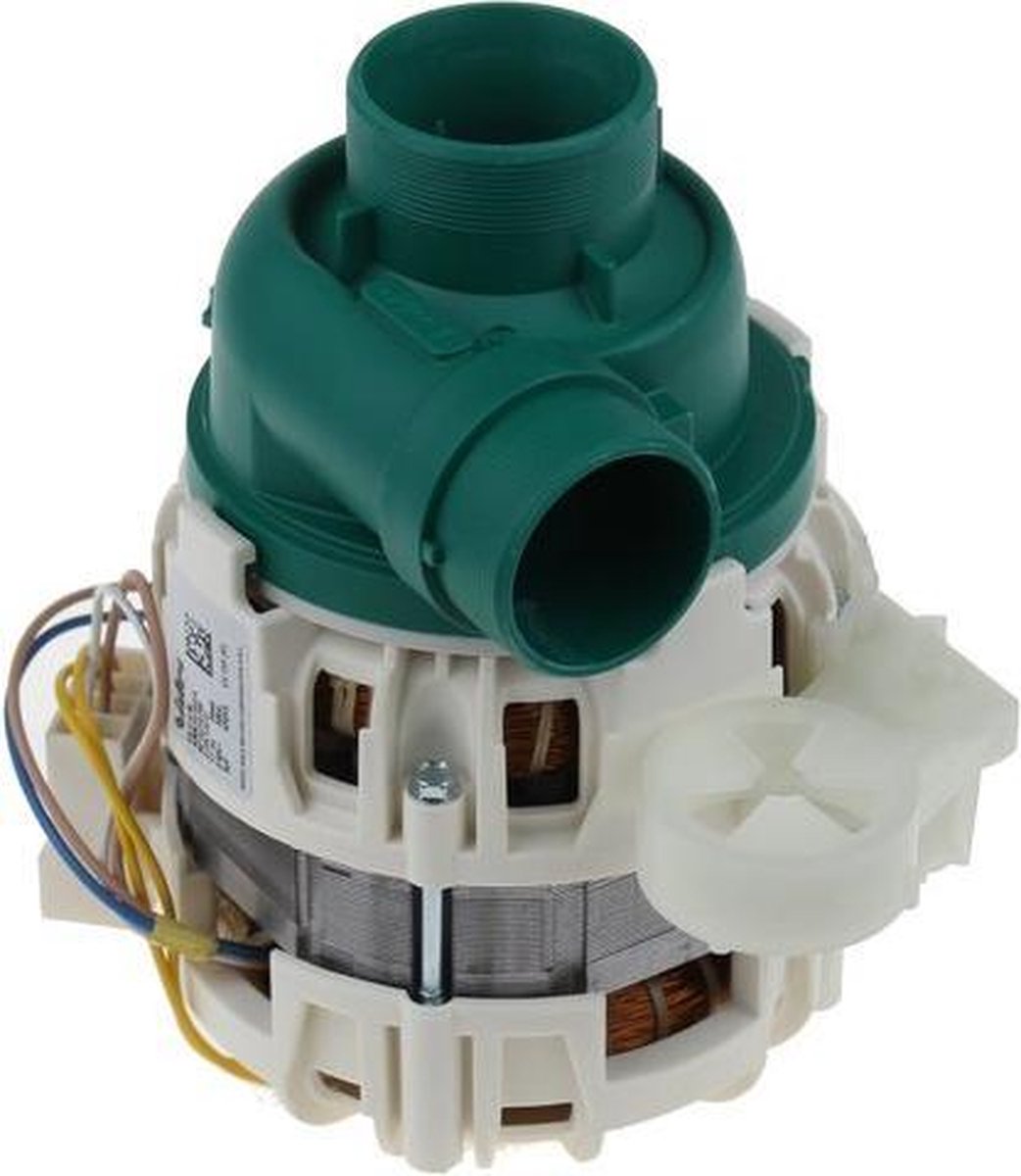 ELECTROLUX - CIRKULATIEPOMP / VAATWASMOTOR - 140000397020