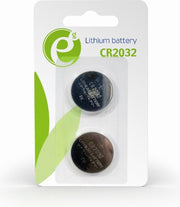 CR2032 knoopcelbatterij