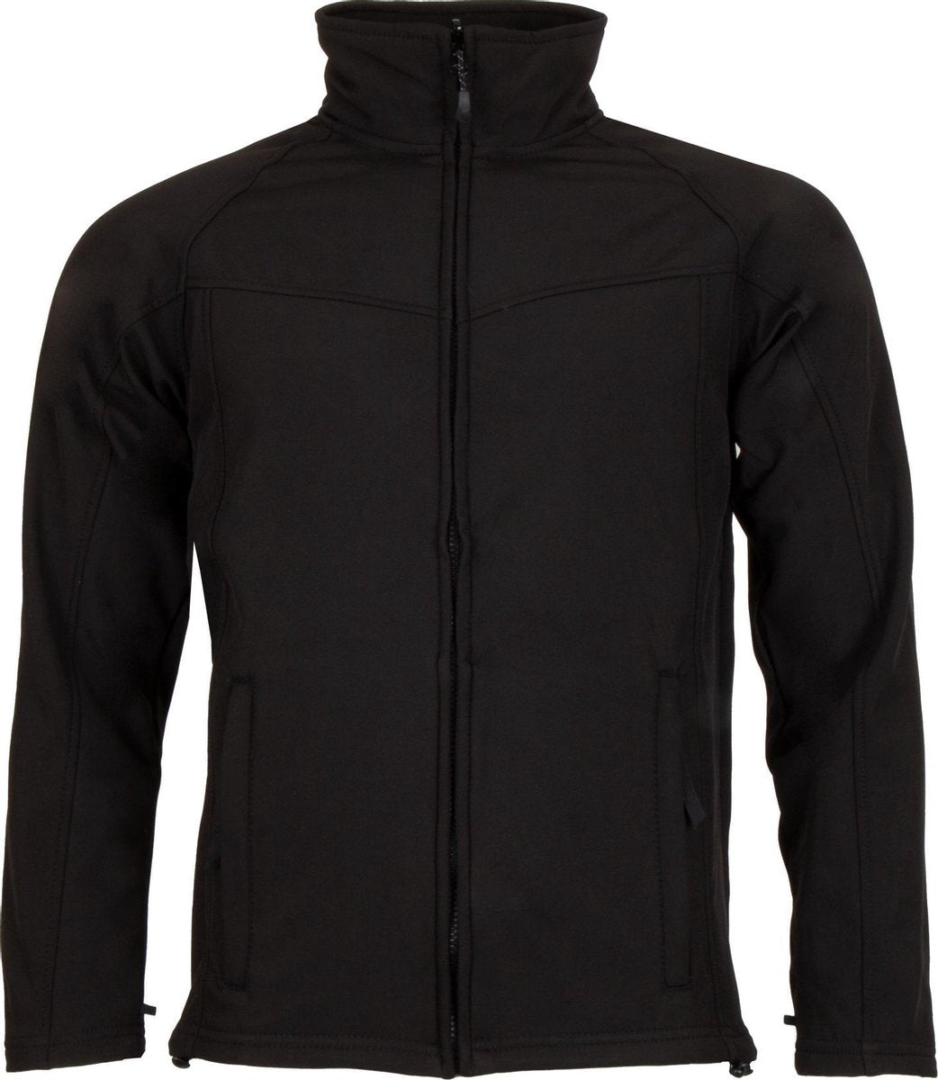 Regatta Regatta Uproar Outdoorjas - Maat XXXL  - Mannen - zwart