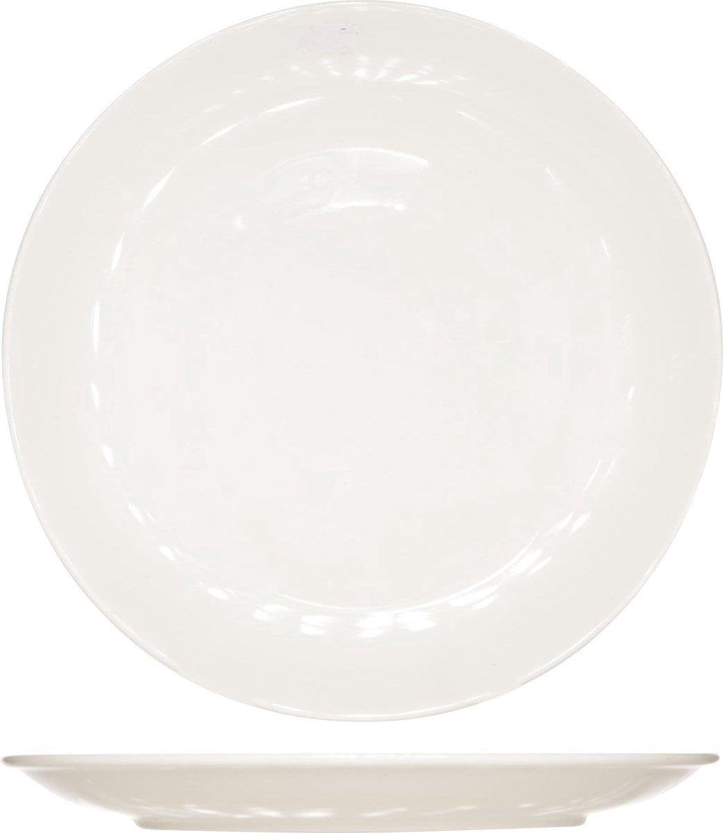 Cosy&Trendy For Professionals Adesso Plat Bord - Ø27 cm - 12 Stuks