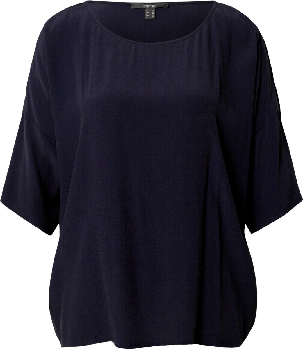 Esprit Collection blouse Navy-M