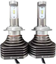 Canbus LED dimlicht - H7 - 6000k