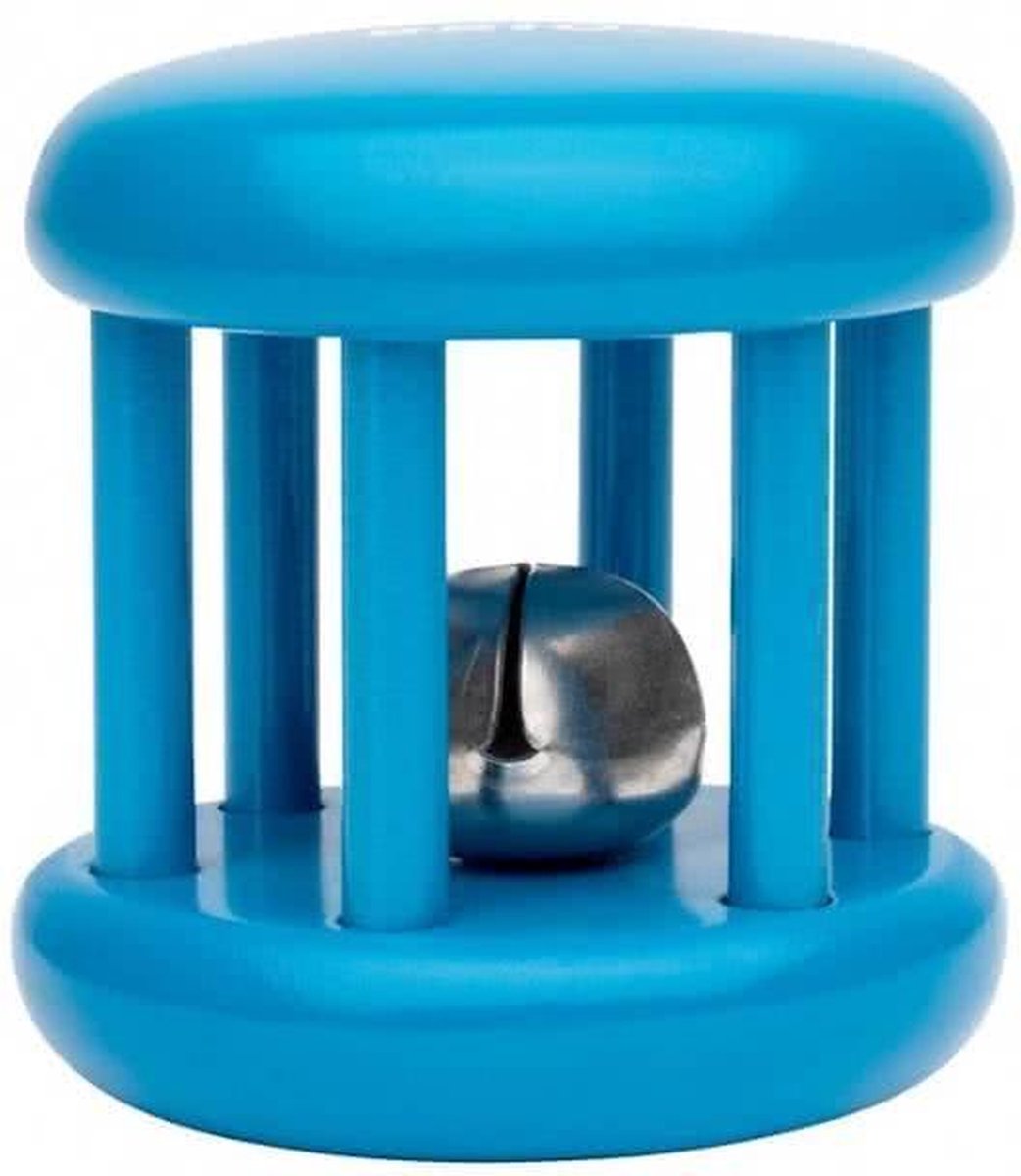 BRIO Rammelaar Blauw - Hout