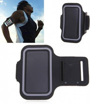 Zwart Sportarmband LG Q7