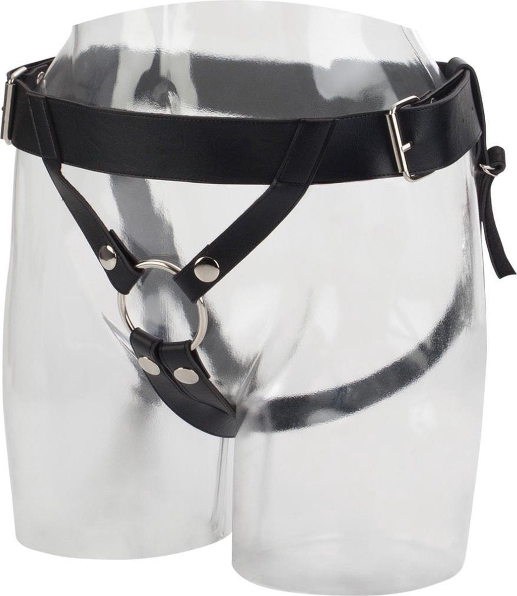 Love Rider Universal Love Rider Harness - Dildo