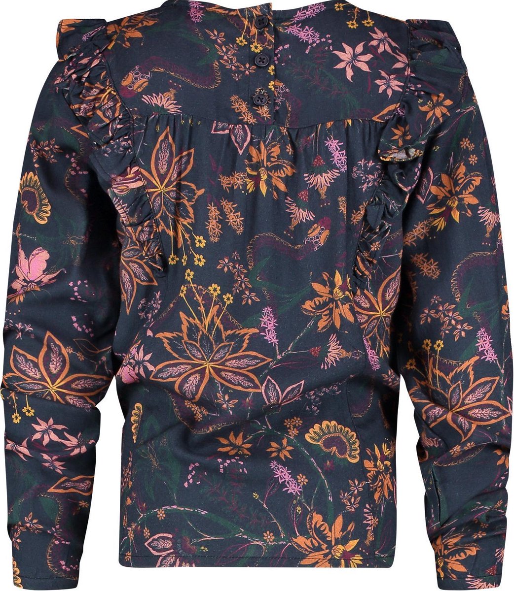 Blouse Laurelle