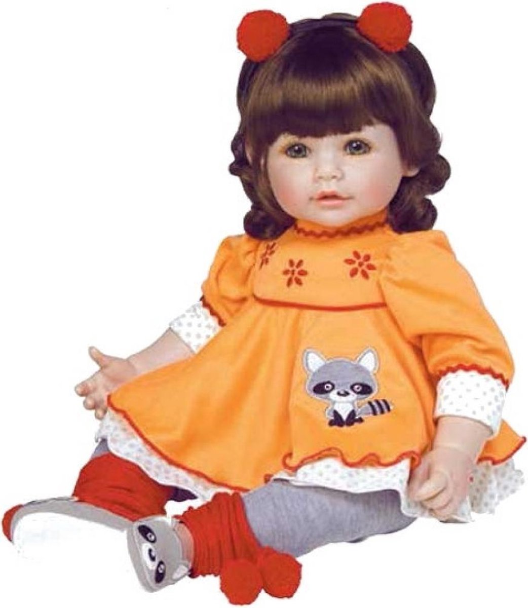 Adora Pop Toddler Time Macaraccoon - 51 cm