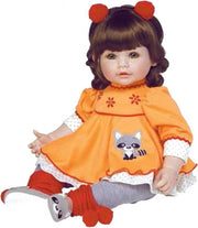 Adora Pop Toddler Time Macaraccoon - 51 cm
