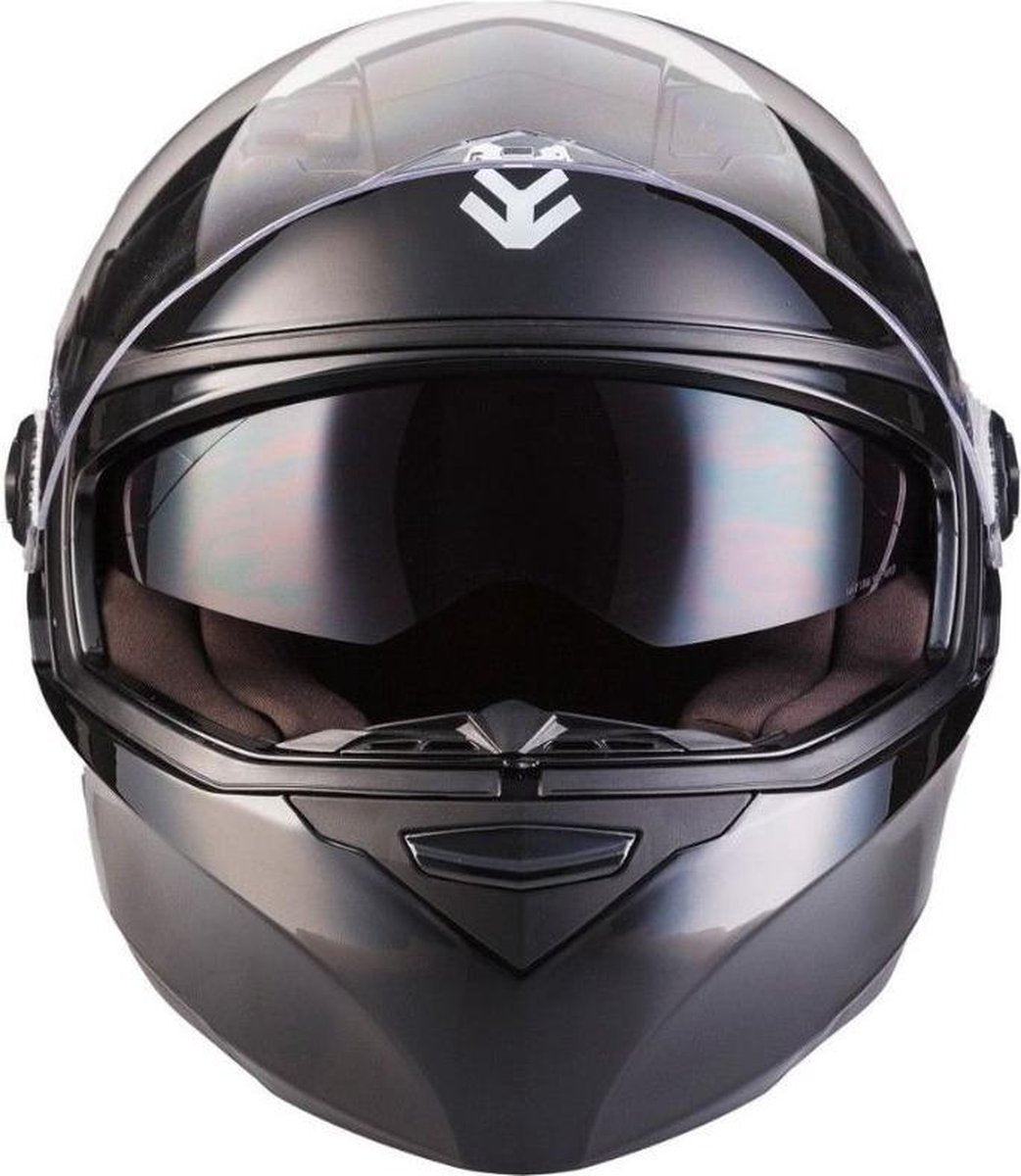 ARMOR AF-78 integraalhelm full face scooterhelm