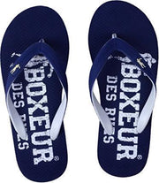 Boxeur Des Rues - Teenslippers - Blauw - EU 35/36