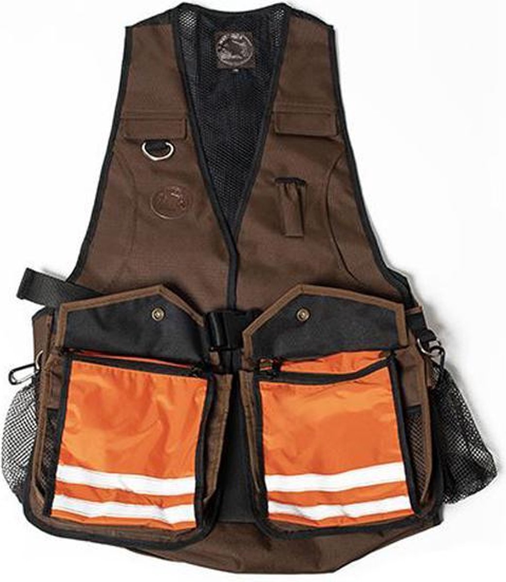 Mystique Dummy Vest Profi Cool - L