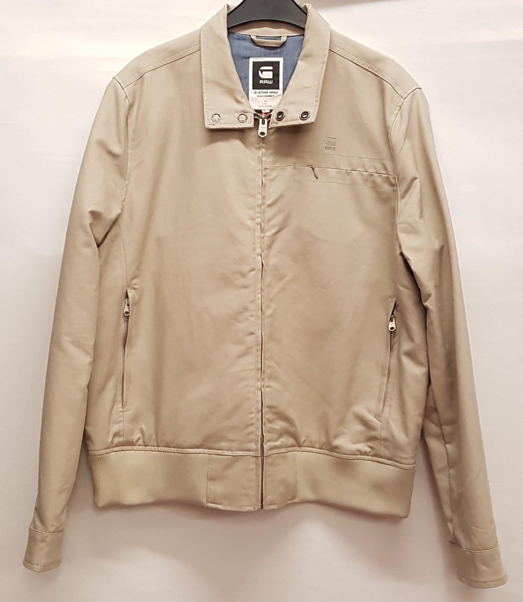 G-Star Jas Khaki Maat L