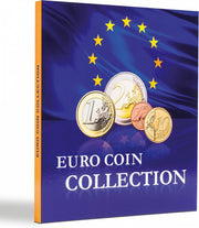 Muntalbum PRESSO Euro Coin Collection