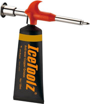 IceToolz kopervet (tube 120ml) + vetspuit 240C272