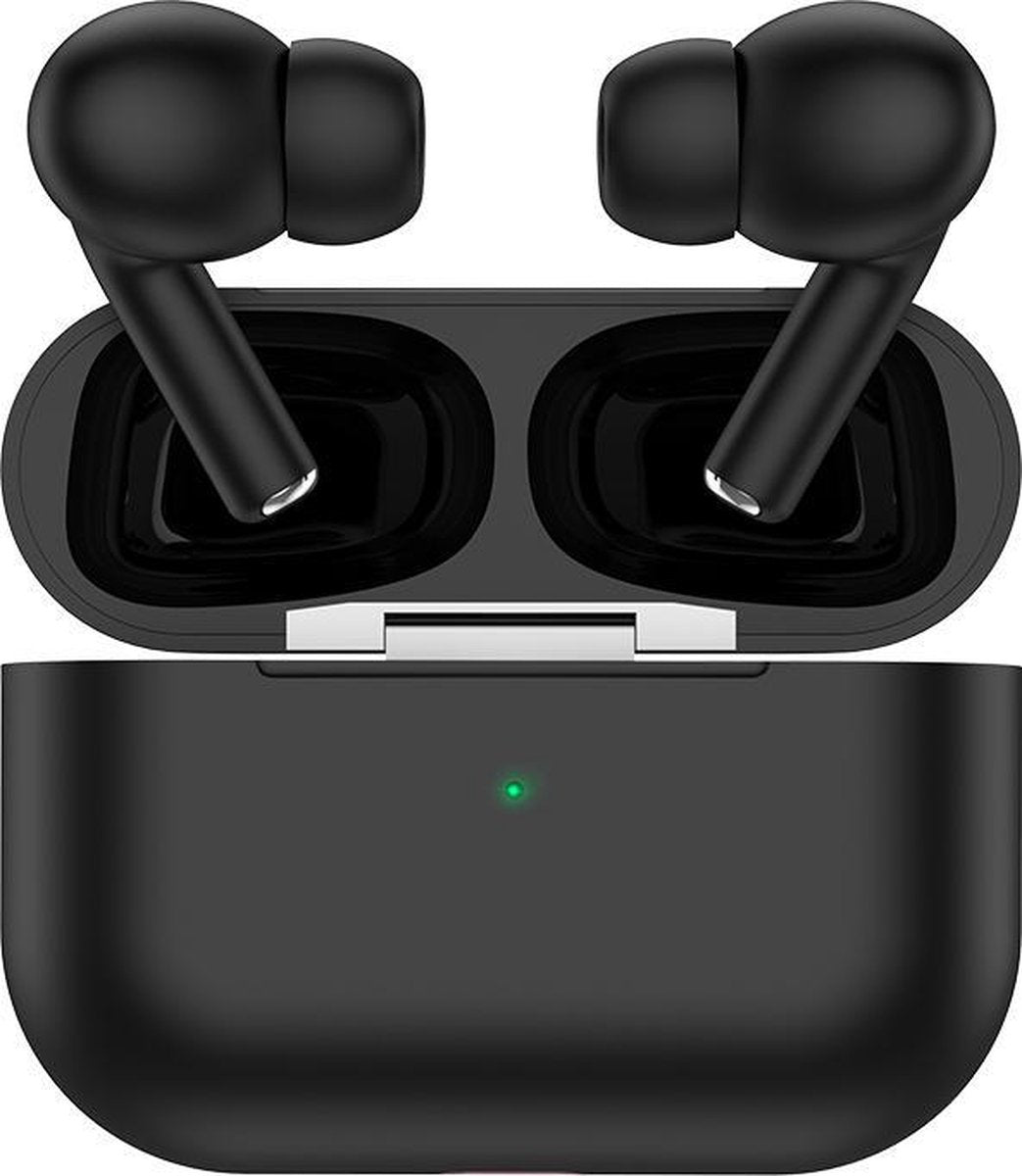 Hoco ES38 - Bluetooth 5.0 - Zwart