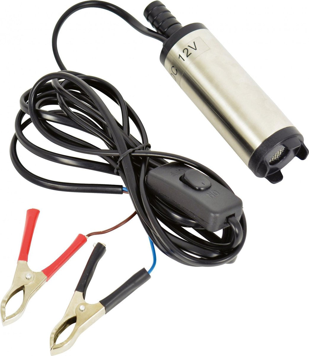 Hevelpomp mini 12V