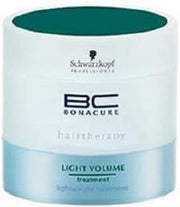 Schwarzkopf BC Hairtherapy Light Volume Haarmasker 200ml