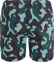 Shiwi Men Swimshort Camouflage - khaki - xl