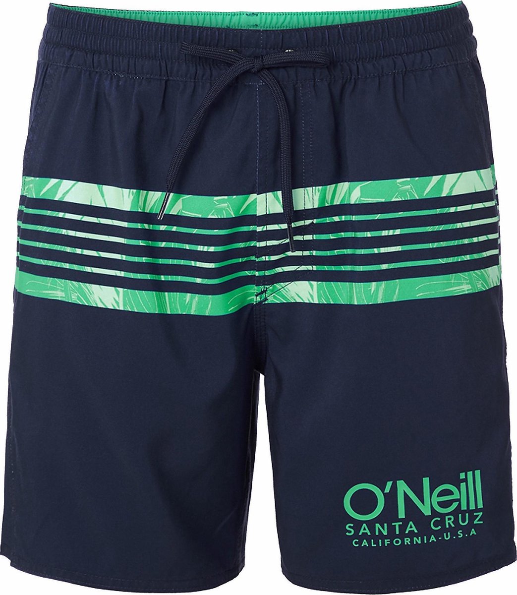 O Neill Pm Cali Stripe Shorts - Maat M