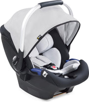 Hauck iPro Baby Autostoeltje - Lunar