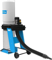 Güde GAA 65.1  Stof- en spaanafzuiging 550 W