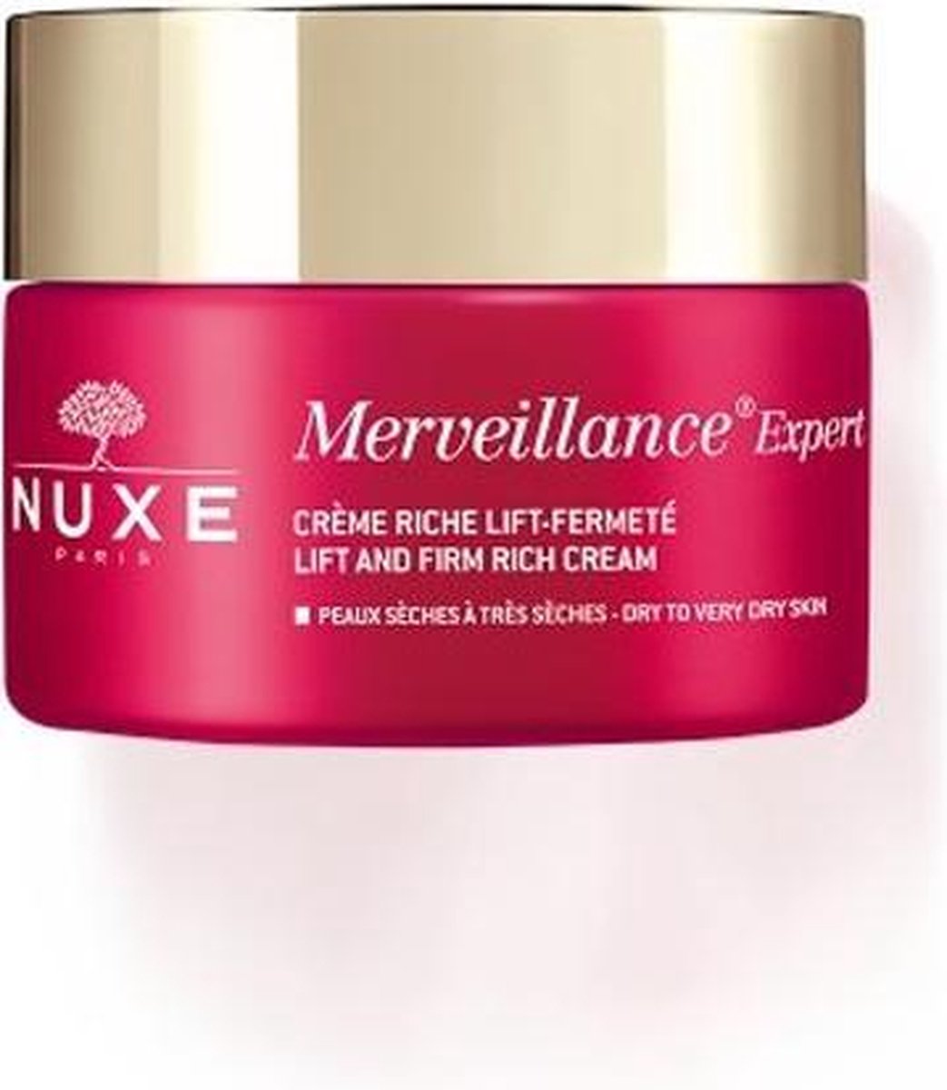 Nuxe Merveillance Expert Dry Skin Dagcrème 50 ml