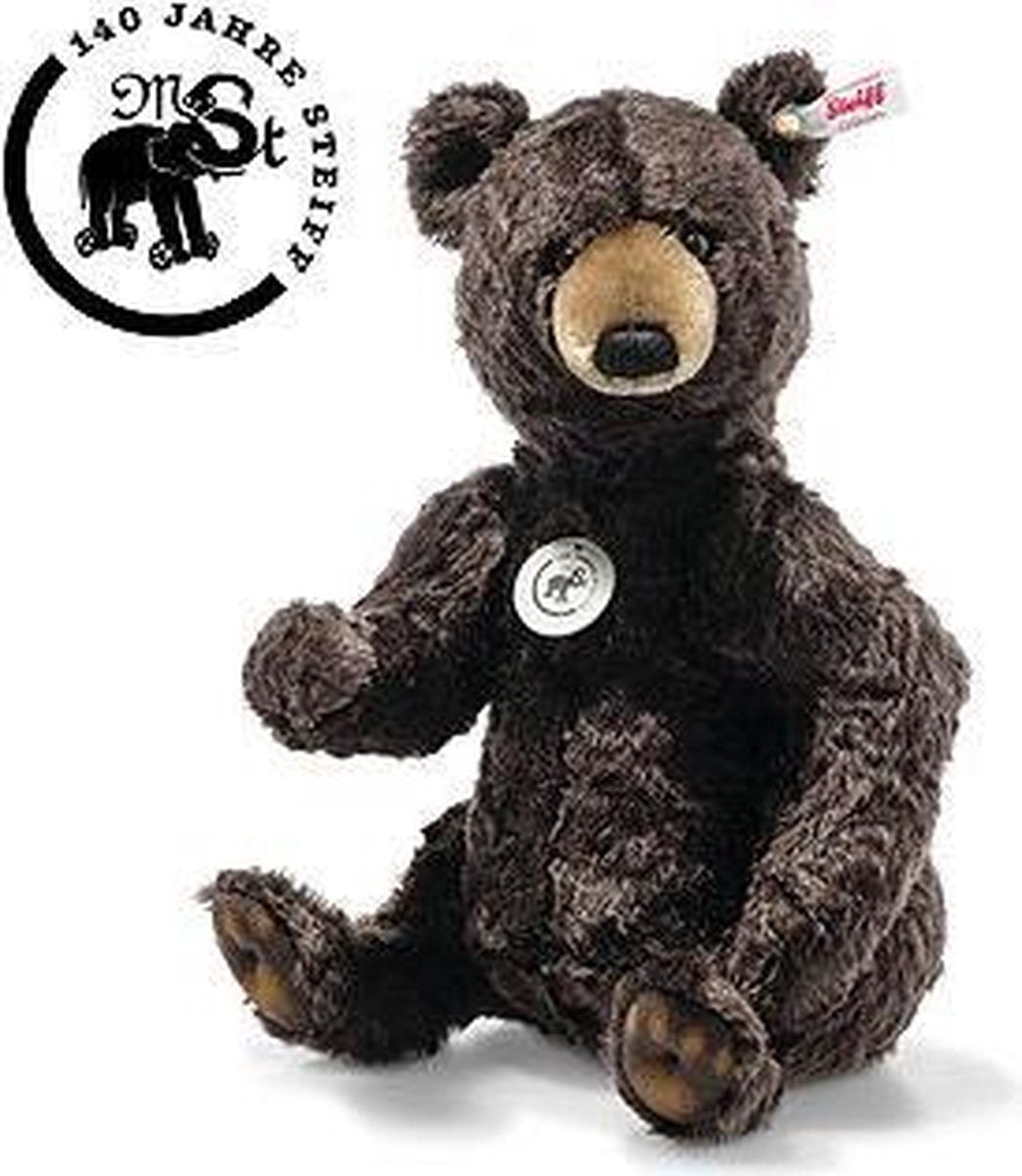 Steiff Joseph Grizzly bear