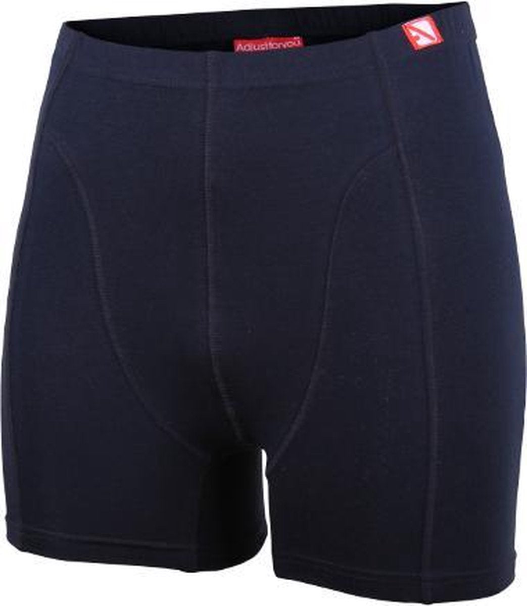 Boxershort voor heren - Blauw