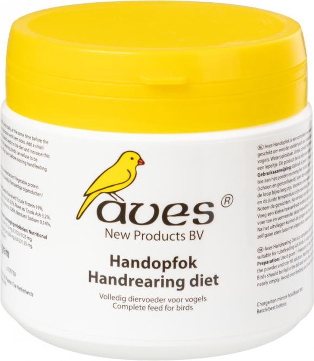 Aves handopfok