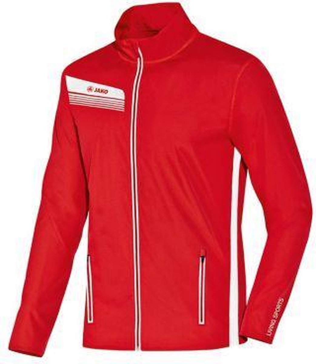 Jako - Jacket Athletico Senior - Heren - maat M