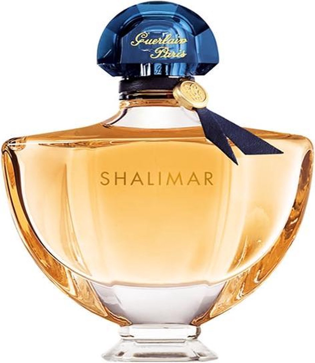 MULTI BUNDEL 3 stuks Guerlain Shalimar Eau De Toilette Spray 30ml