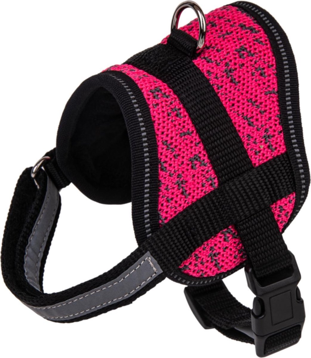 Dierenbenodigdheden Vadigran Borsttuigje Hond Sporty 40Cm S