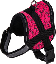 Dierenbenodigdheden Vadigran Borsttuigje Hond Sporty 40Cm S