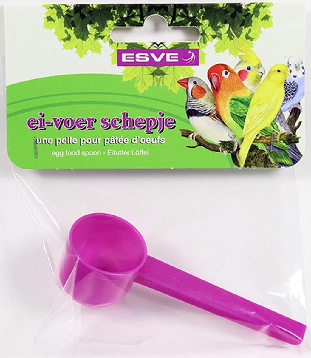 ESVE eivoer schepje -  8