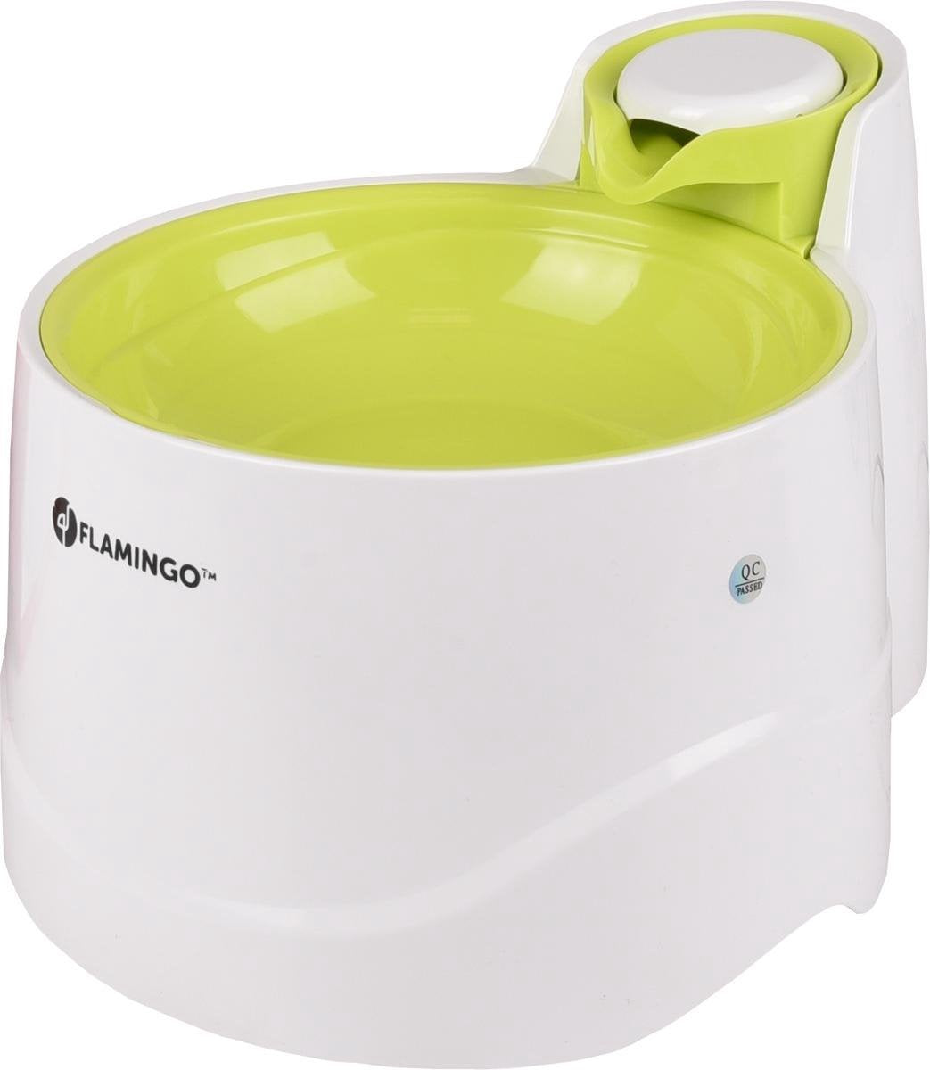 Drinkfontein Bellagio 2L - groen