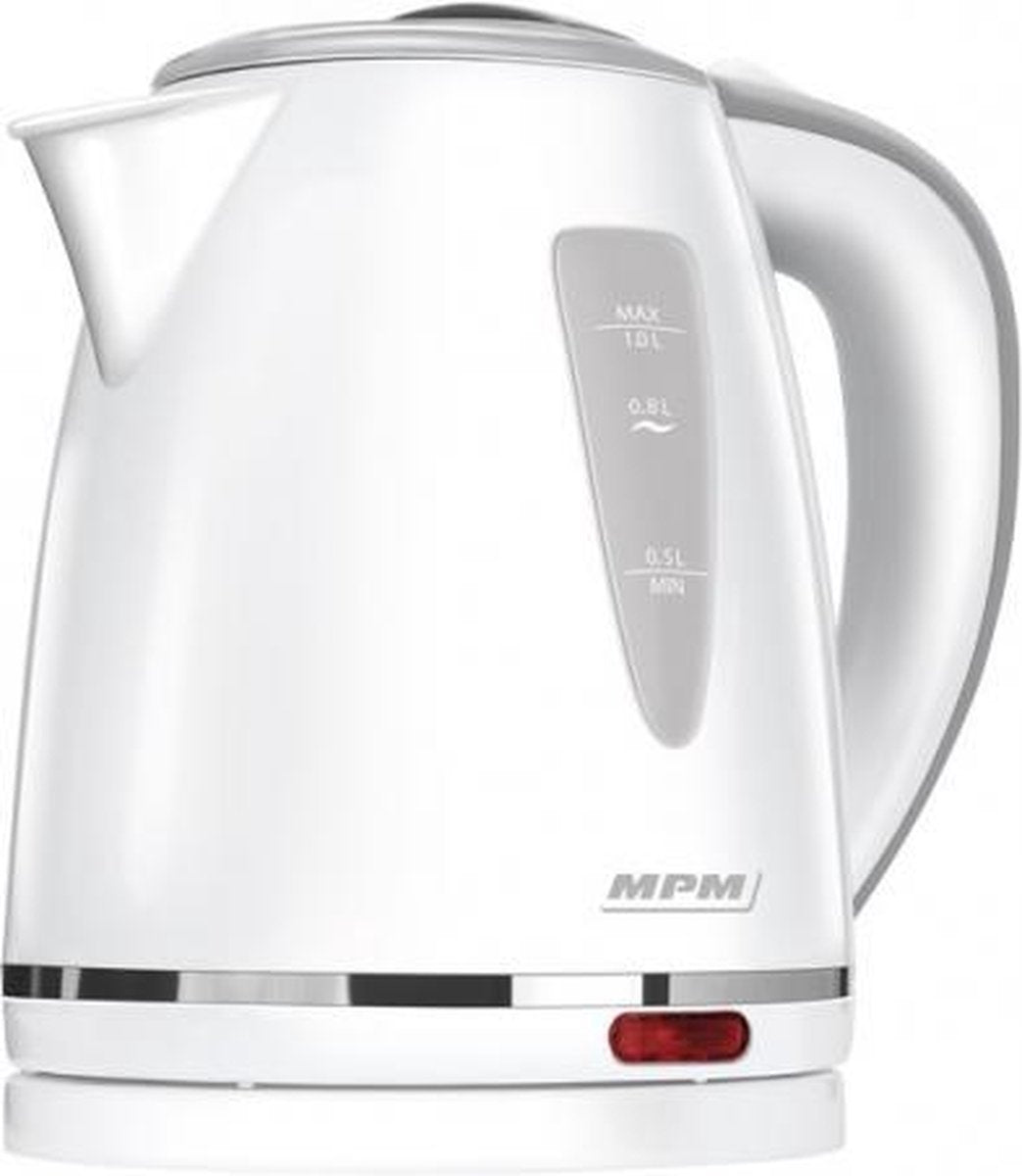 MPM snoerloze waterkoker 1