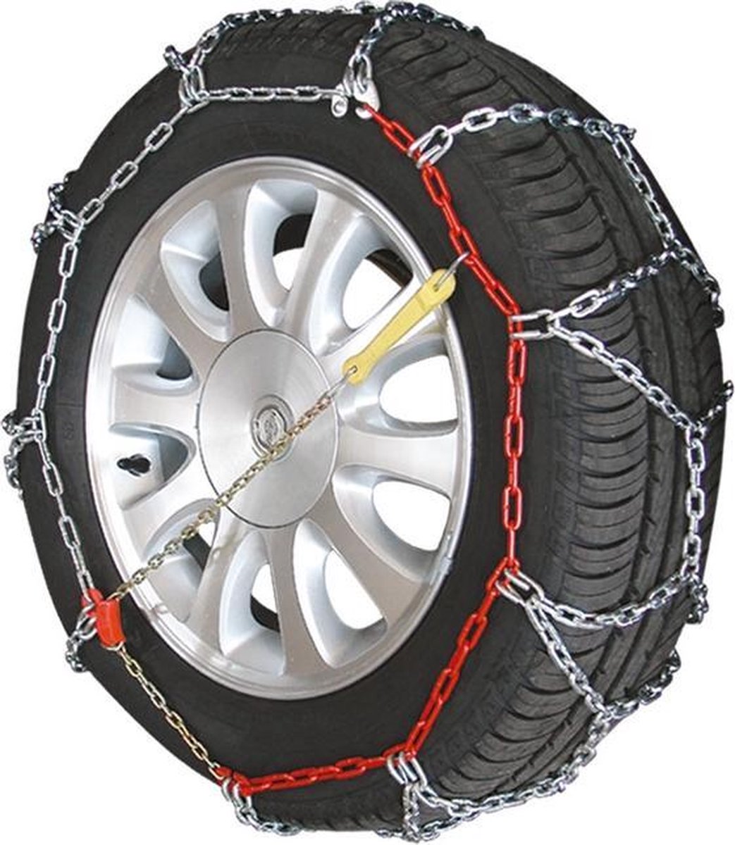 Carpoint Sneeuwkettingen RV-255 16mm