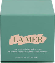 Crème De La Mer The Moisturizing Soft Cream 60ml