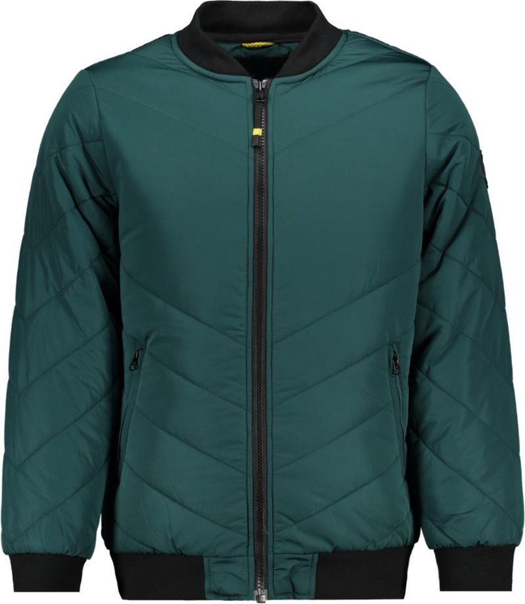Bomber Puffer Tw02101 Sea Moss