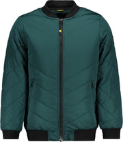 Bomber Puffer Tw02101 Sea Moss