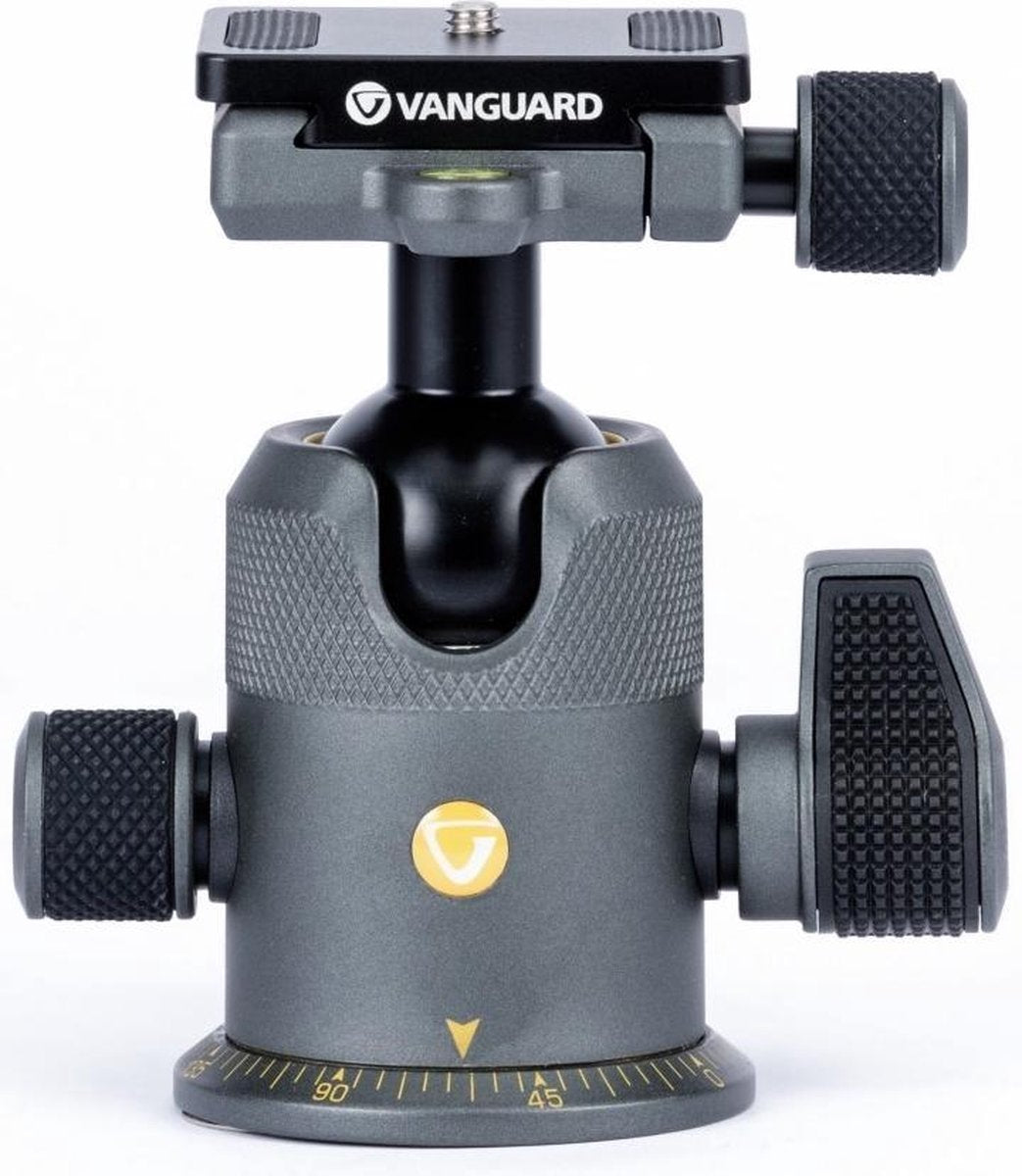 Vanguard ALTA BH-250