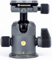 Vanguard ALTA BH-250