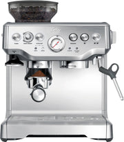 Solis Grind & Infuse Pro 115/A - Pistonmachine