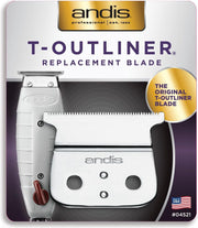 Andis Snijblad T-Outliner #04521