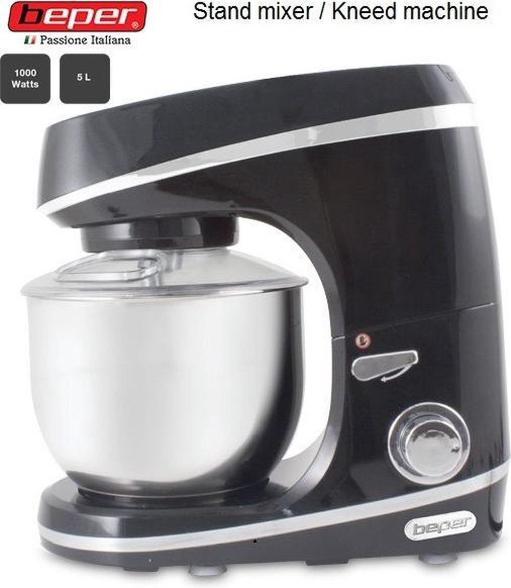 Beper - Keukenmachine